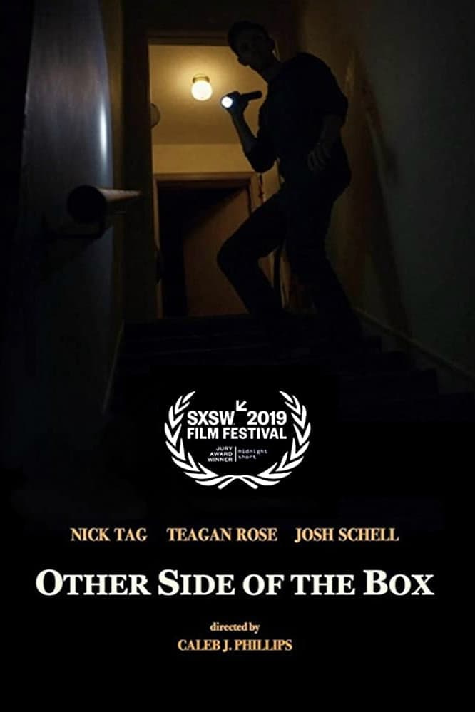 Other Side of the Box целият филм