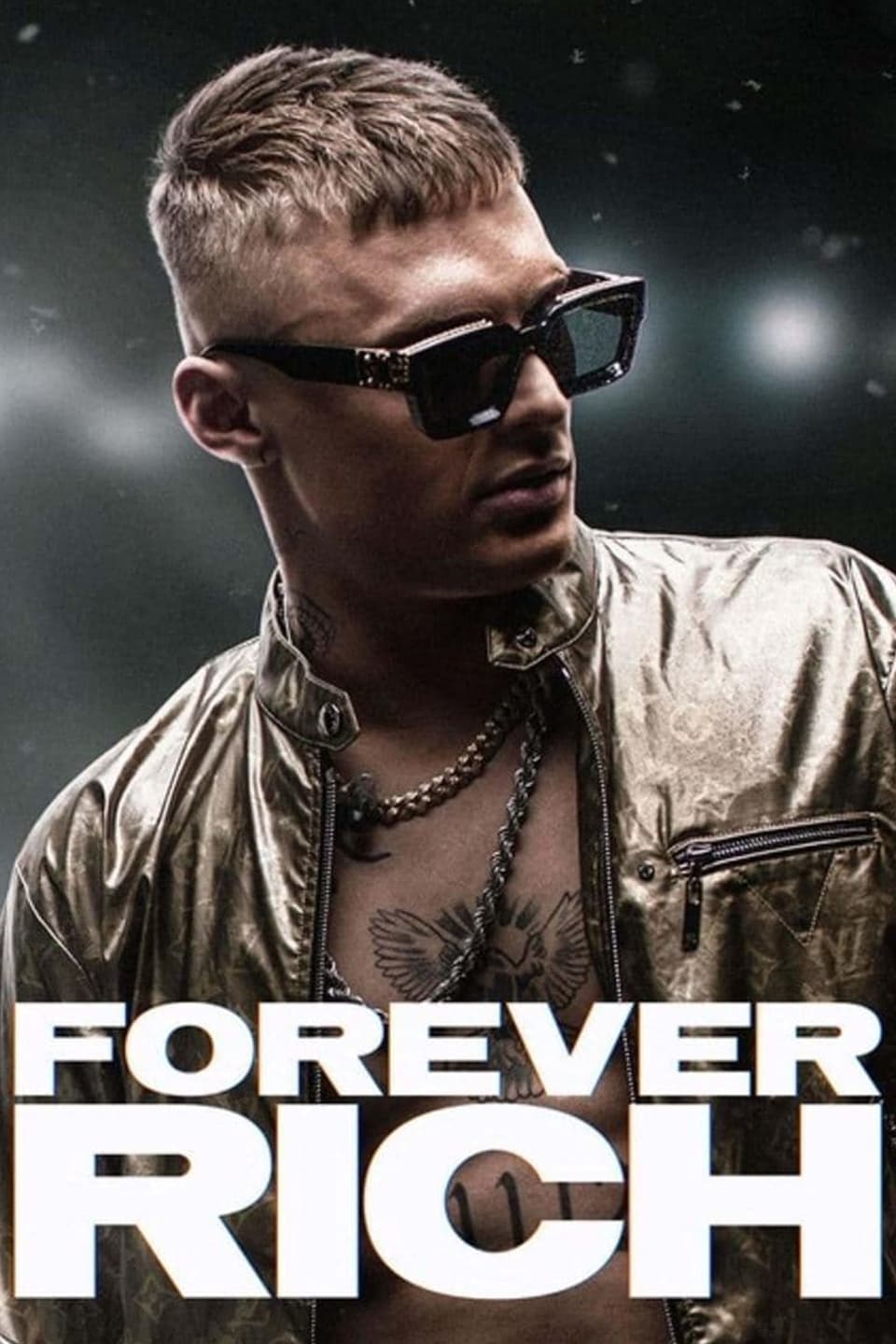 Forever Rich целият филм