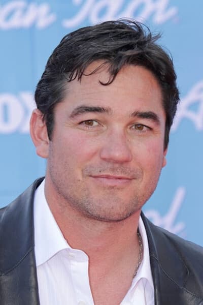 Dean Cain