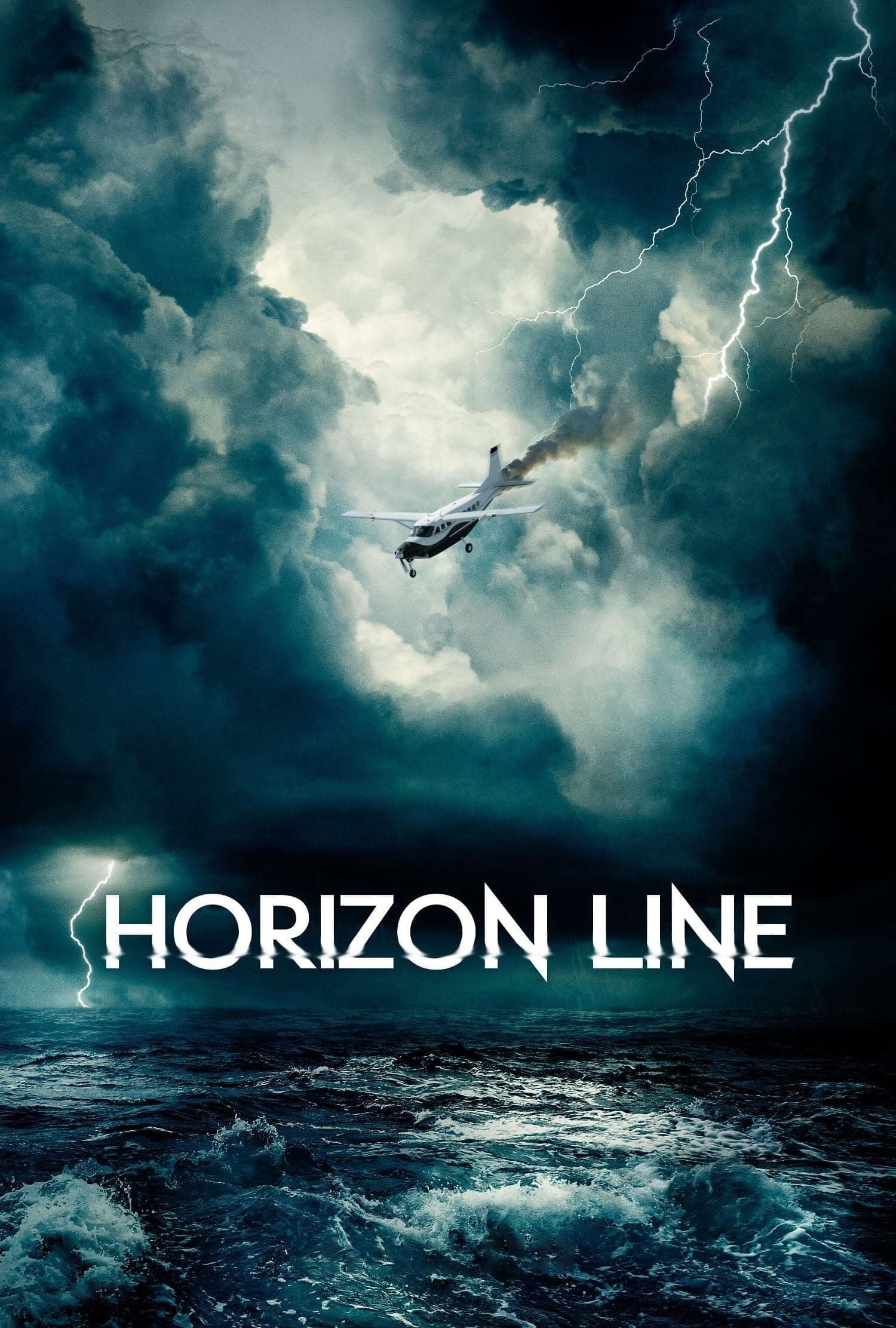 Horizon Line целият филм