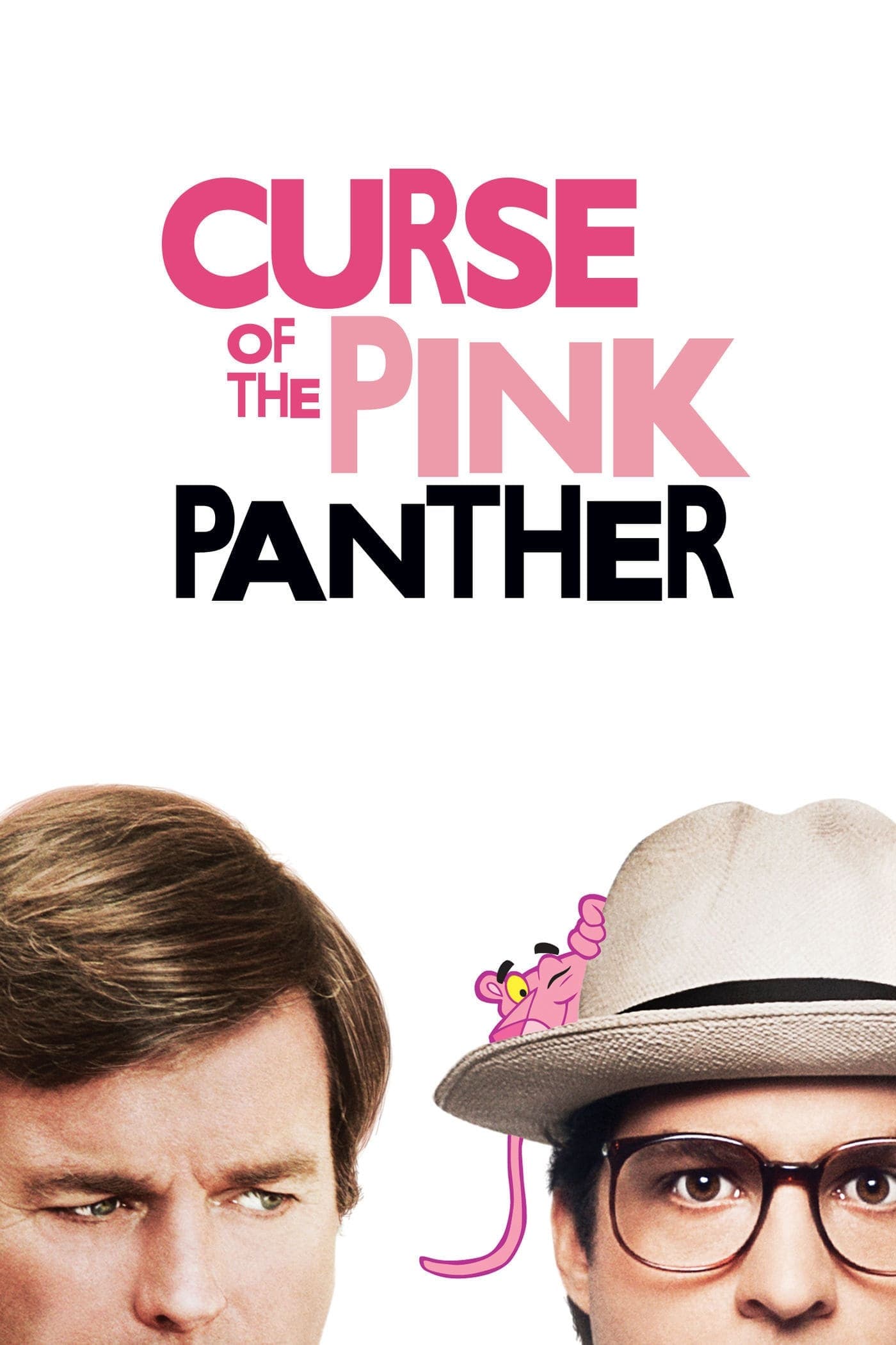 Curse of the Pink Panther целият филм