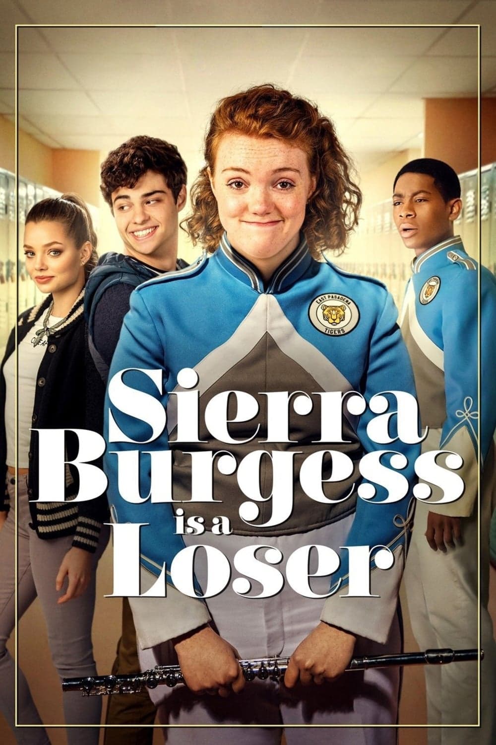 Sierra Burgess Is a Loser целият филм