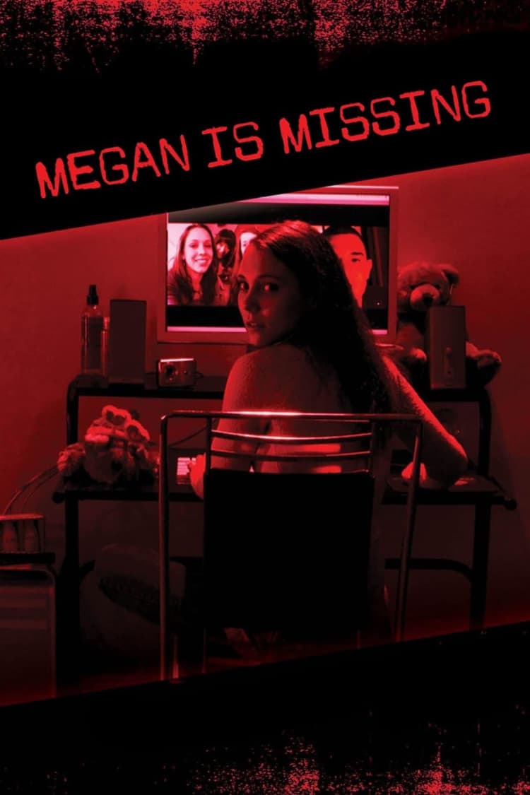 Megan Is Missing целият филм