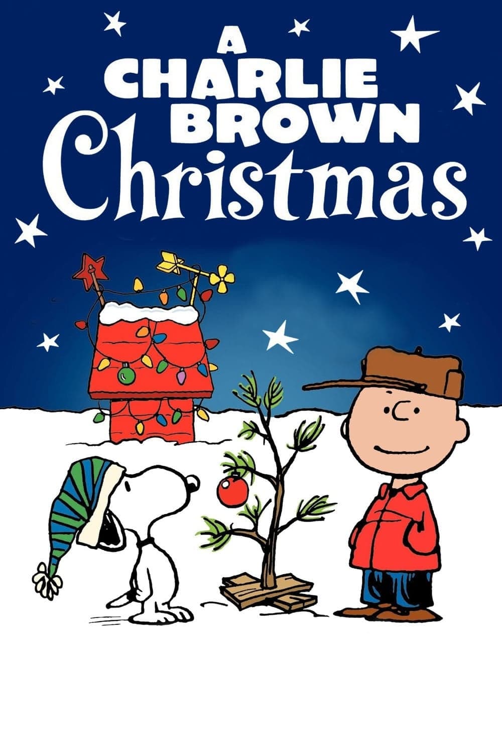 A Charlie Brown Christmas целият филм