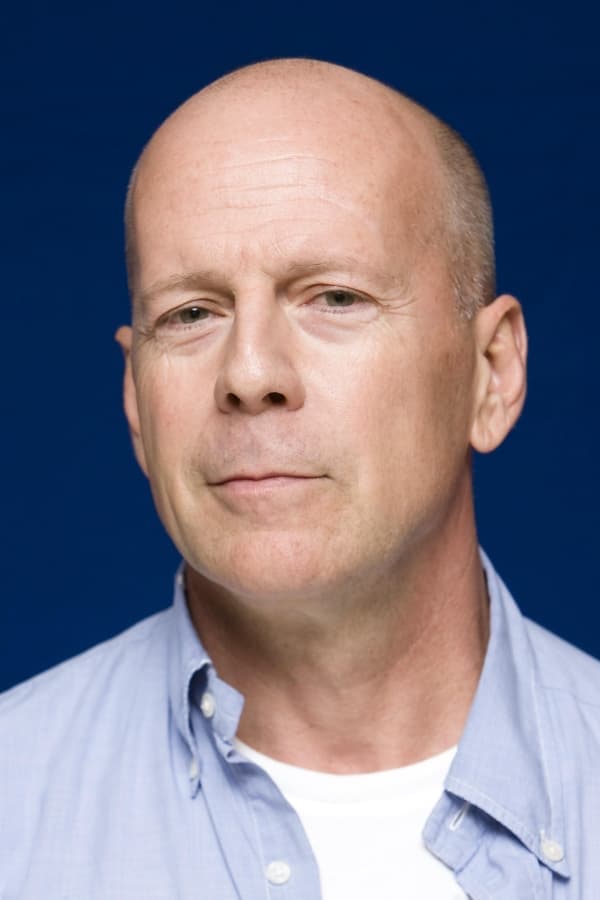 Bruce Willis