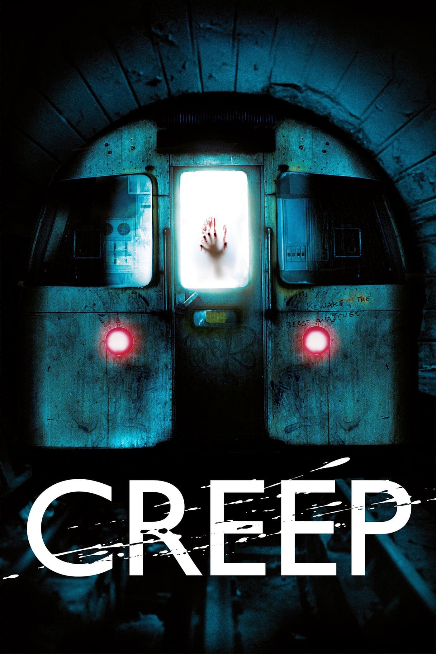 Creep целият филм