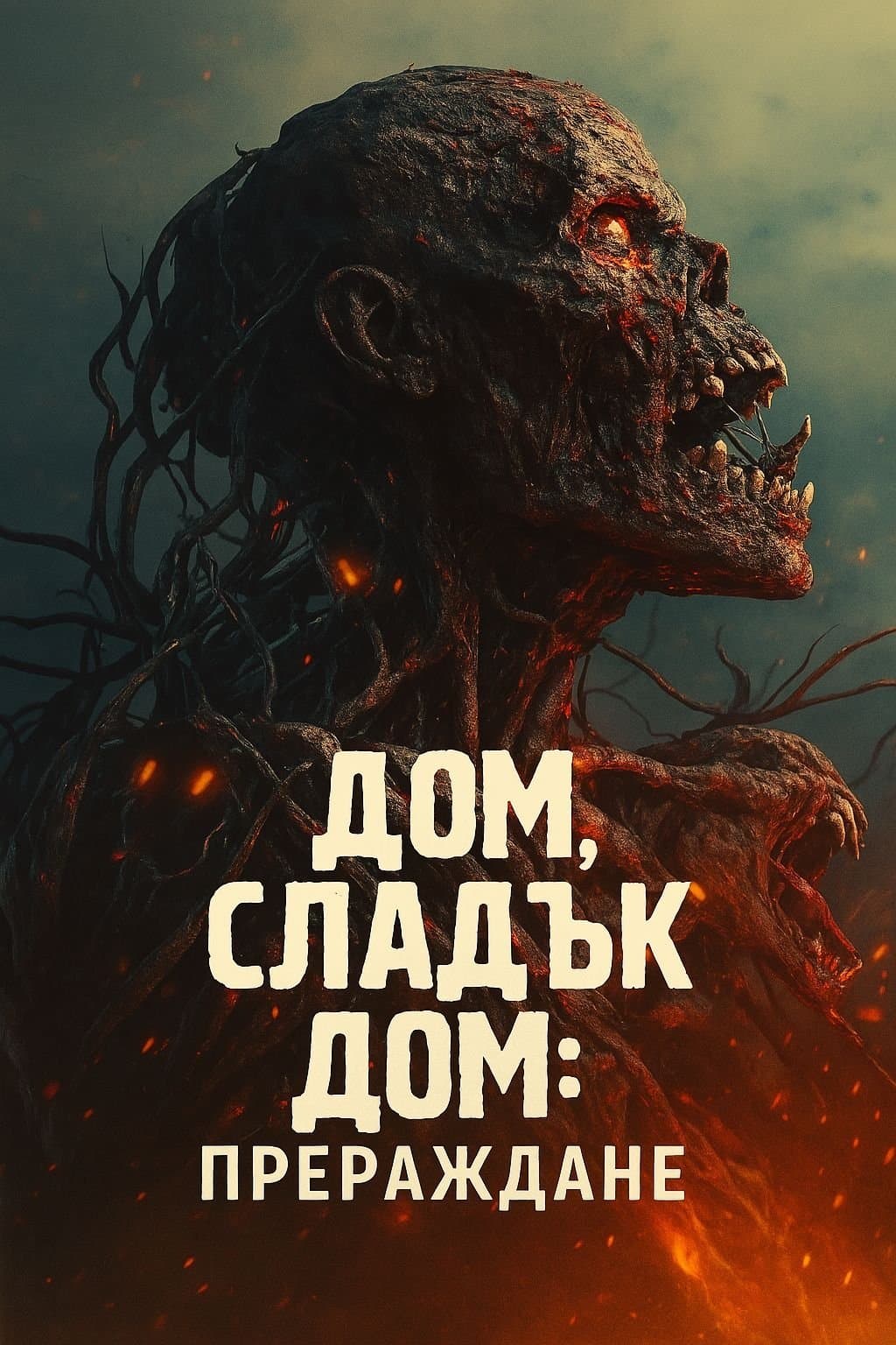 Дом, сладък дом: Прераждане целият филм
