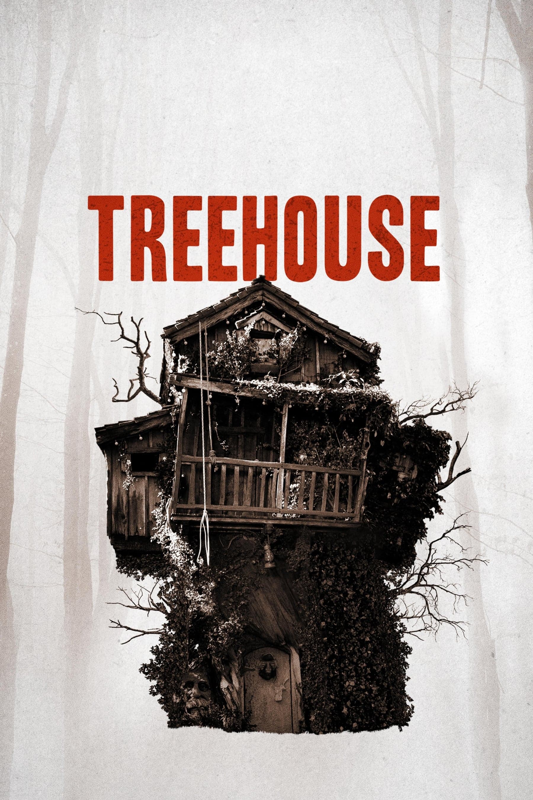 Treehouse целият филм