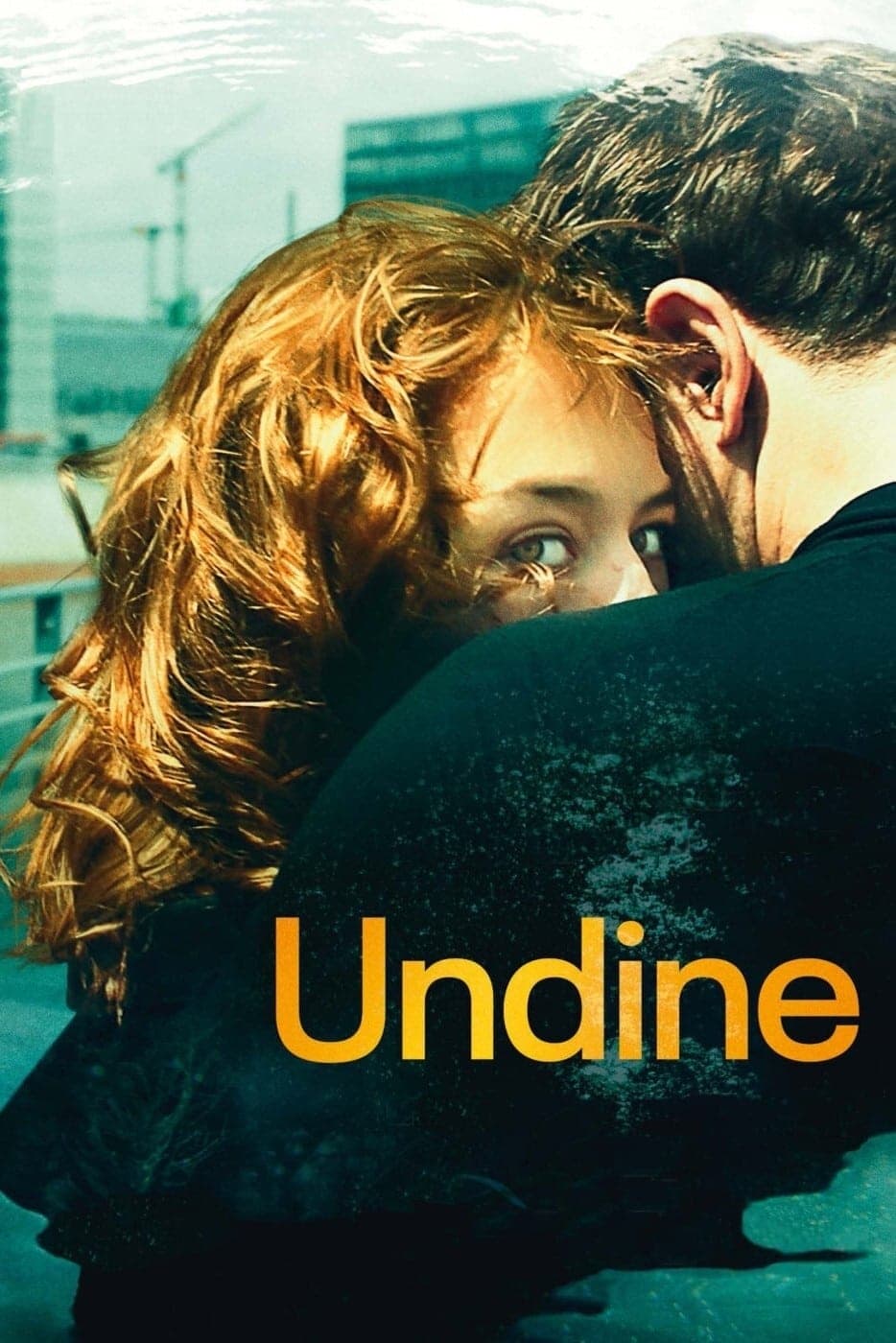 Undine целият филм