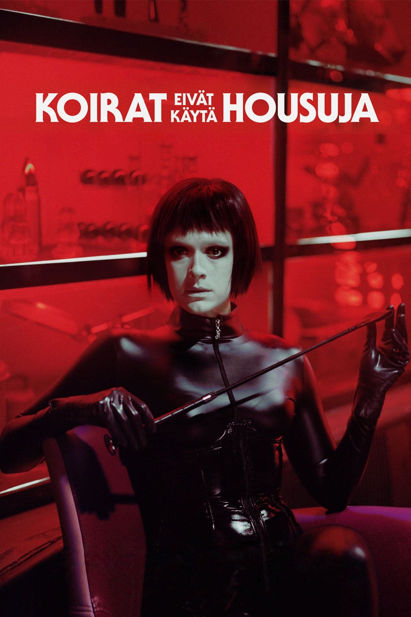 Koirat eivät käytä housuja целият филм