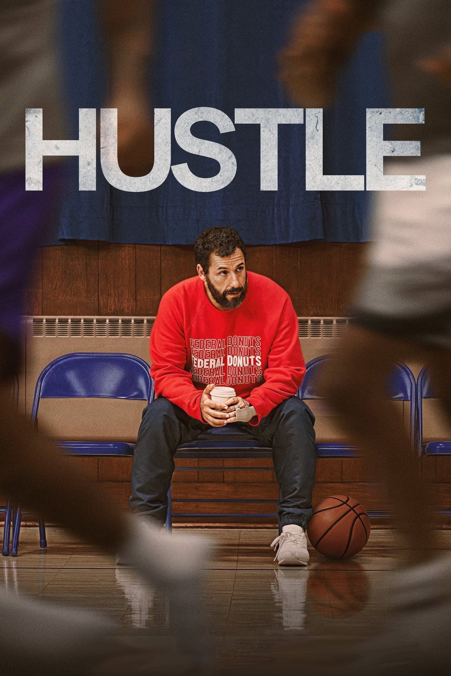 Hustle целият филм