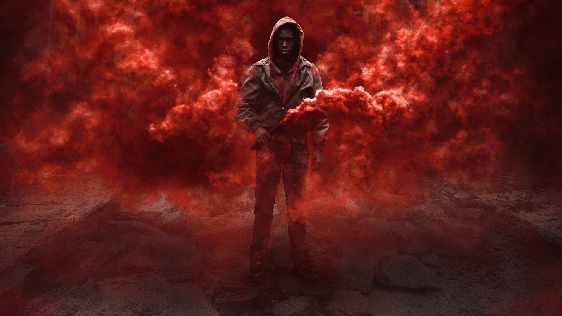 В плен