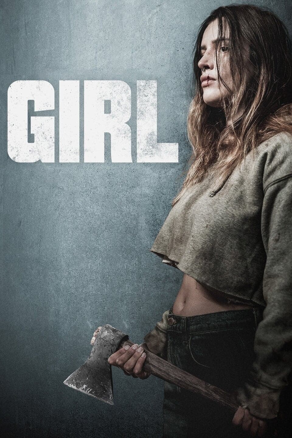 Girl целият филм
