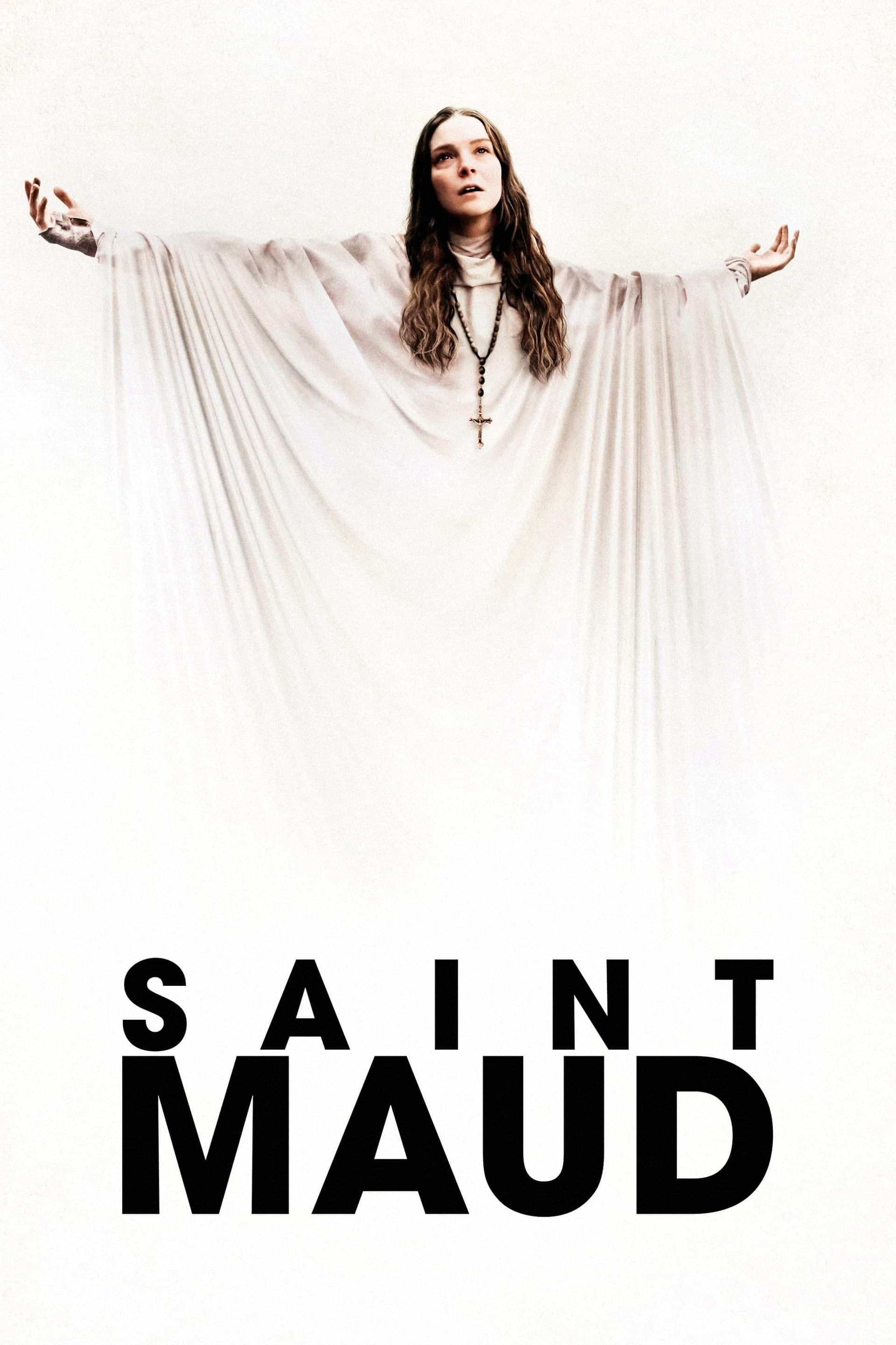 Saint Maud целият филм