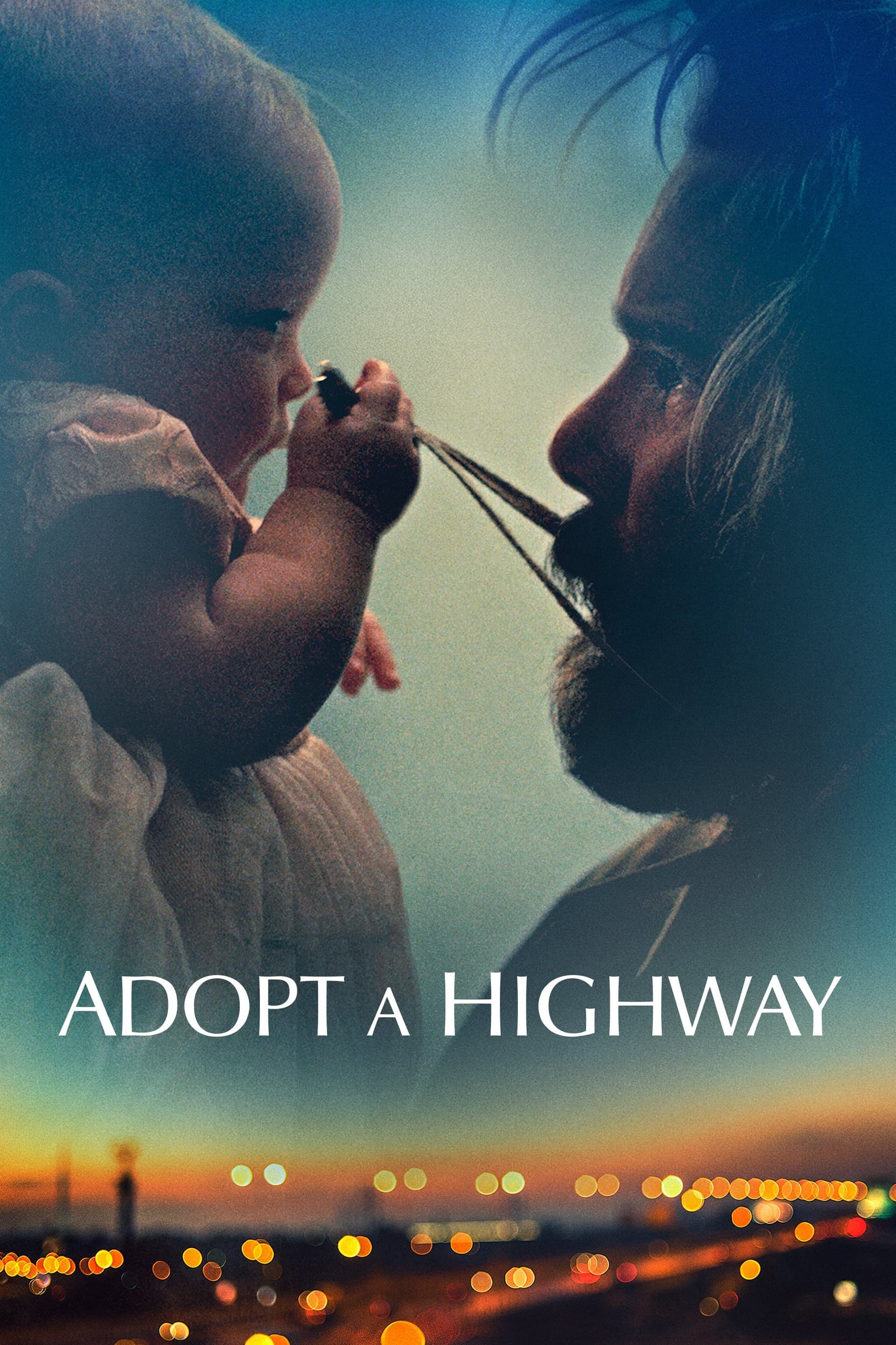 Adopt a Highway целият филм