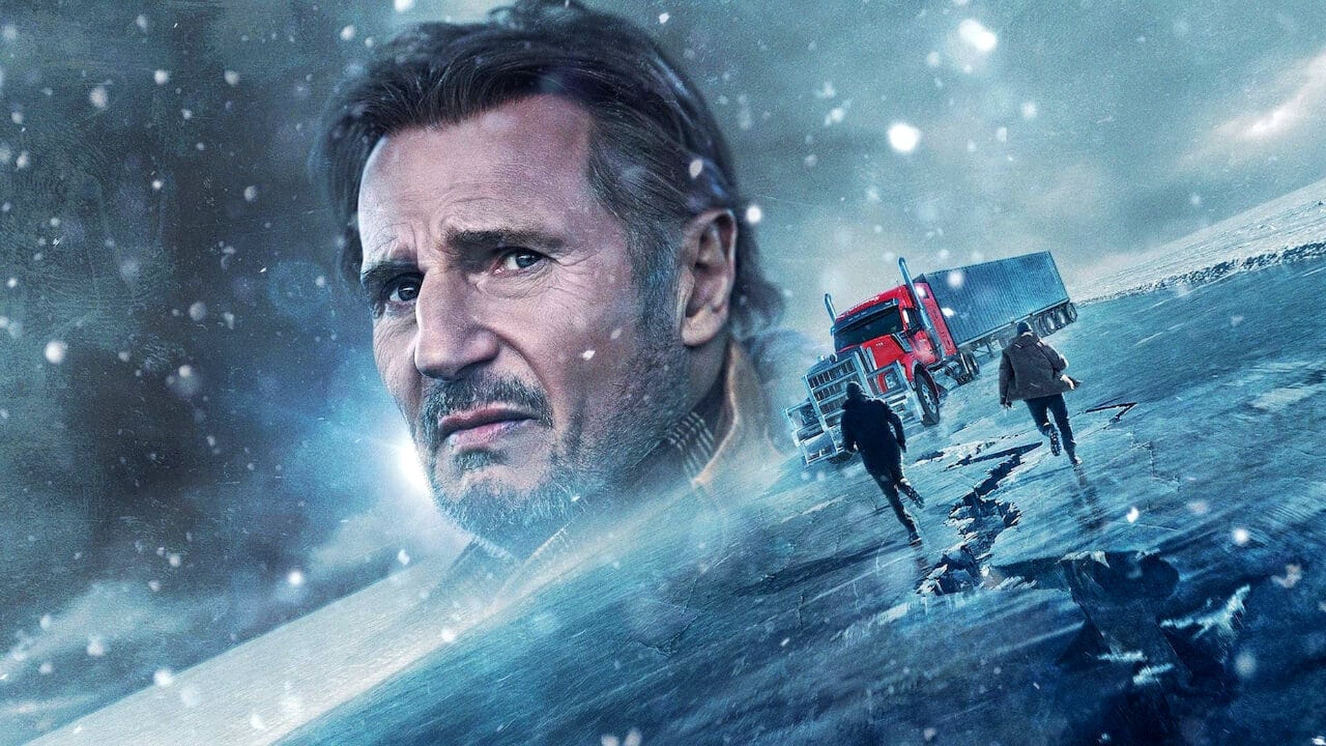 Леден път