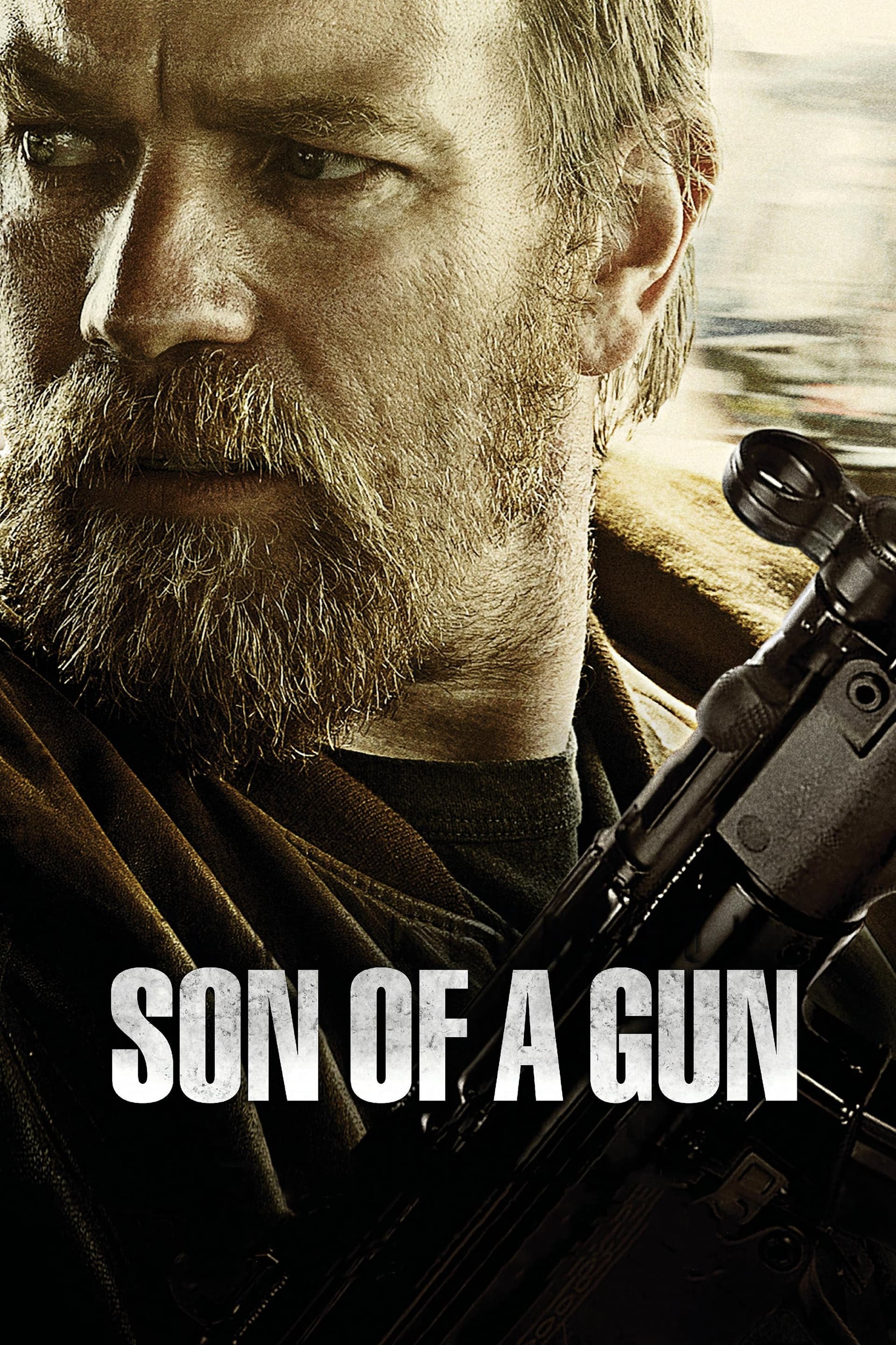 Son of a Gun целият филм