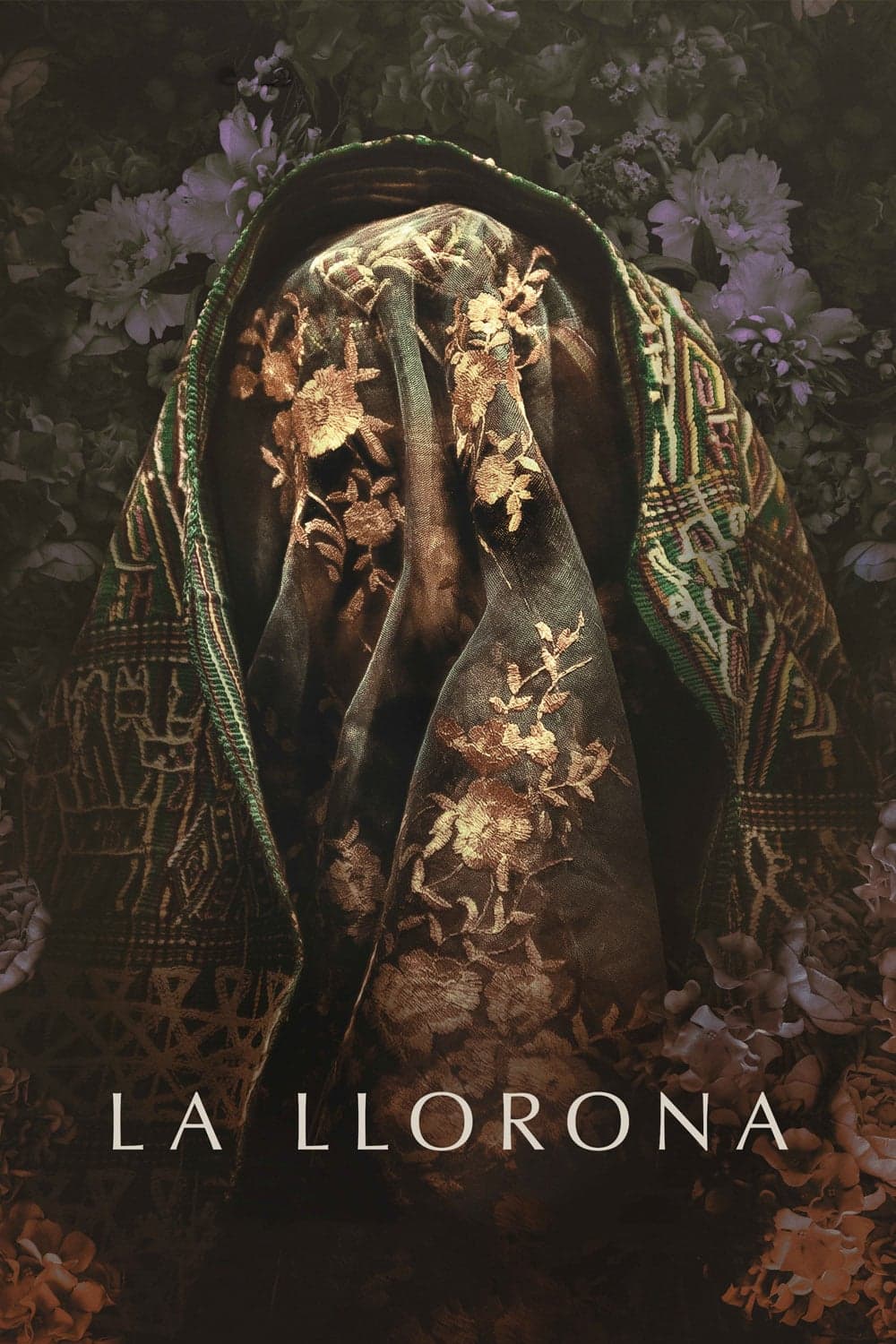 La Llorona целият филм