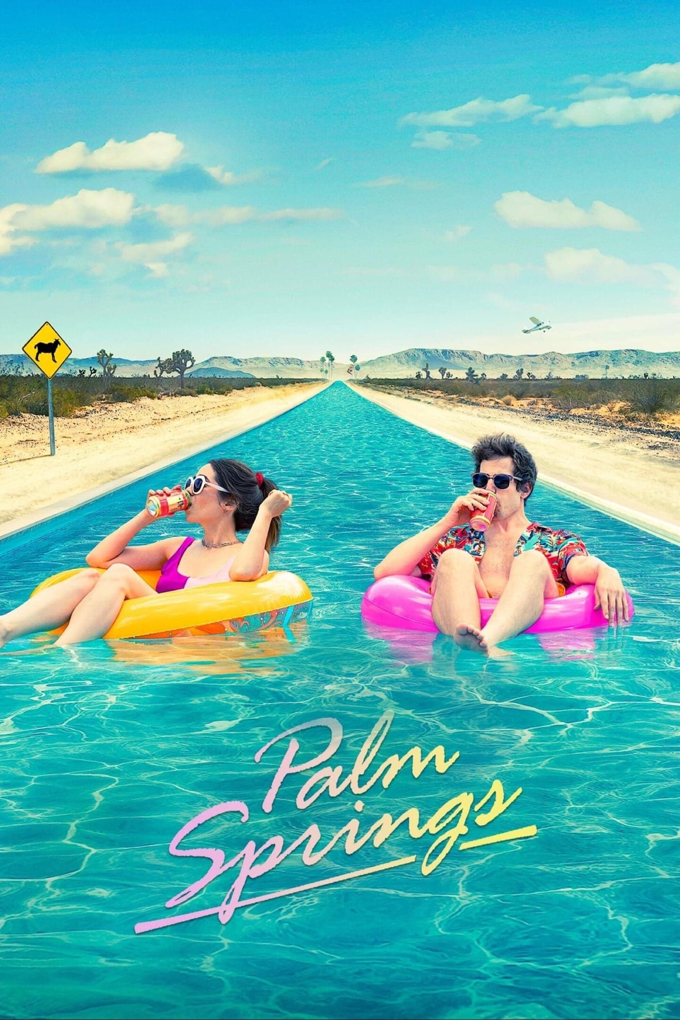 Palm Springs целият филм