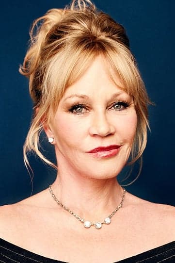 Melanie Griffith