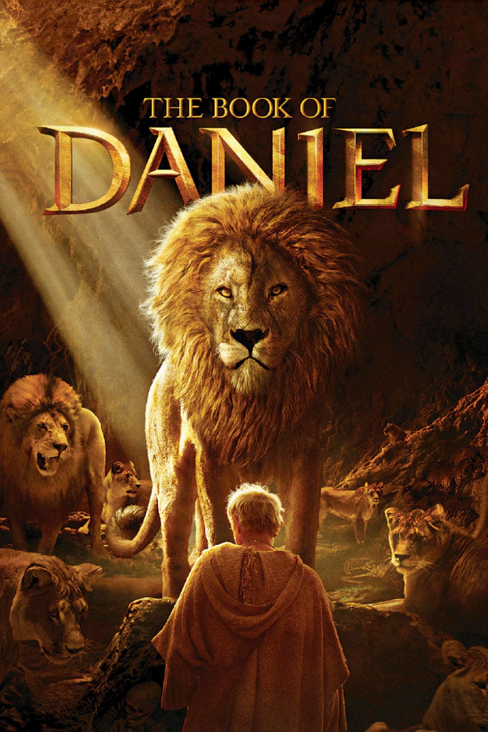 The Book of Daniel целият филм