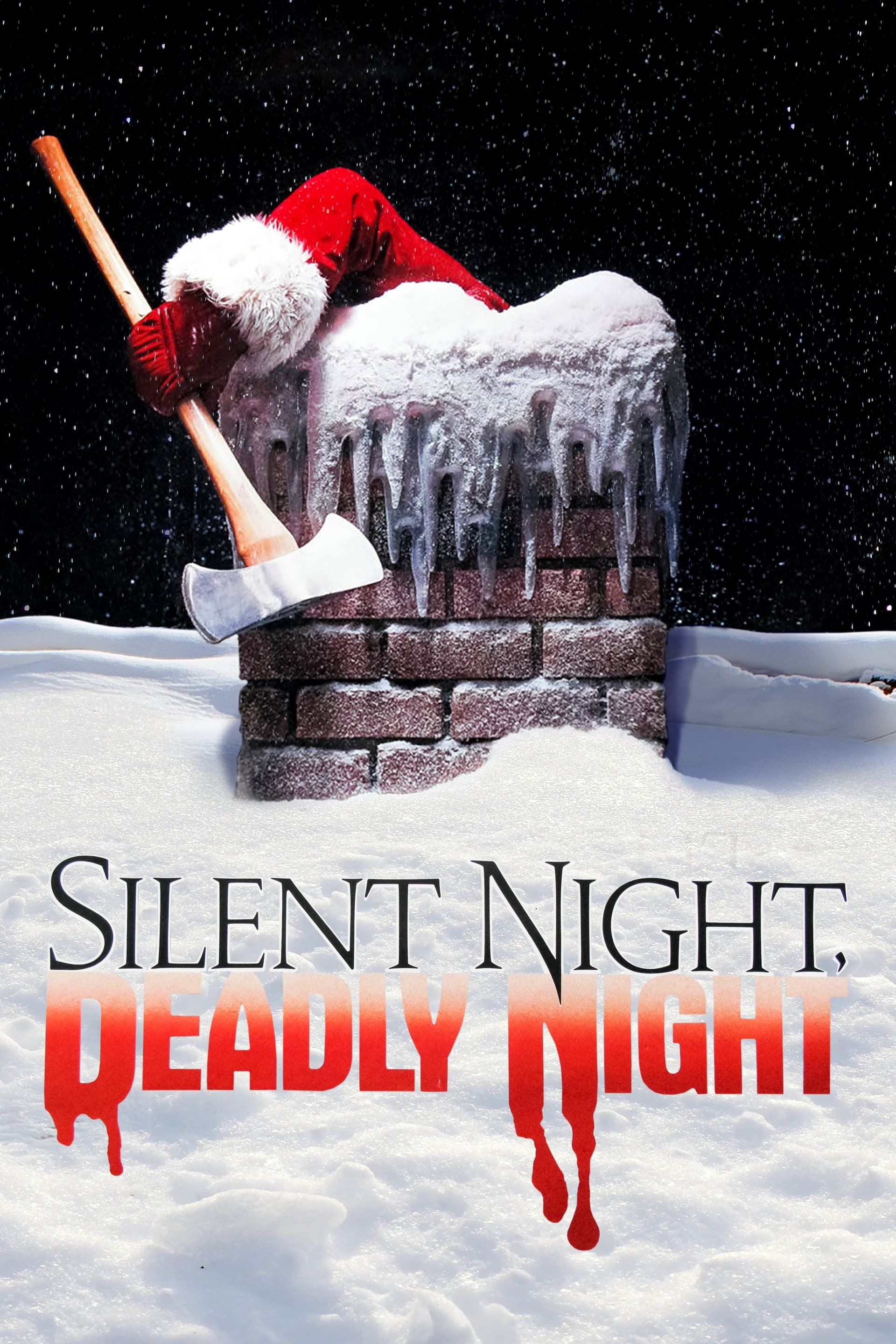 Silent Night, Deadly Night целият филм