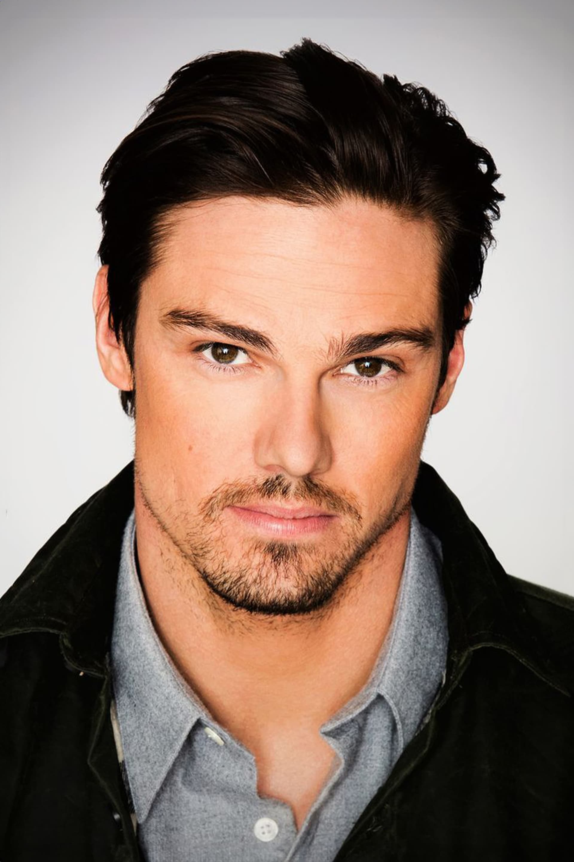 Jay Ryan