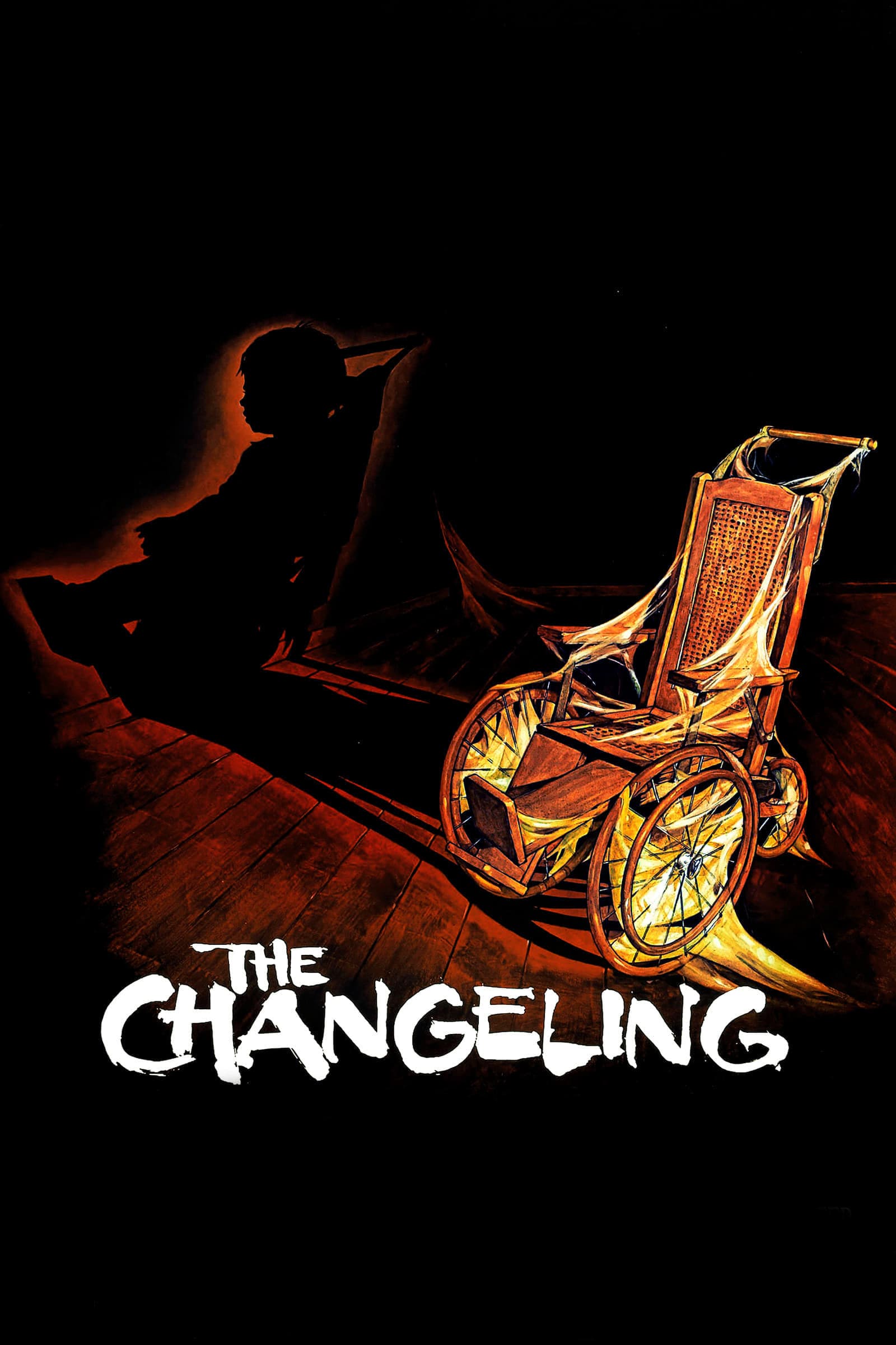 The Changeling целият филм