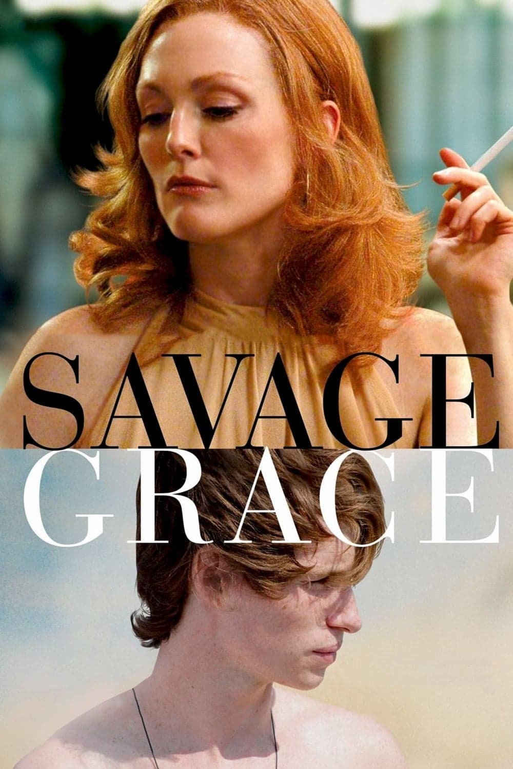 Savage Grace целият филм