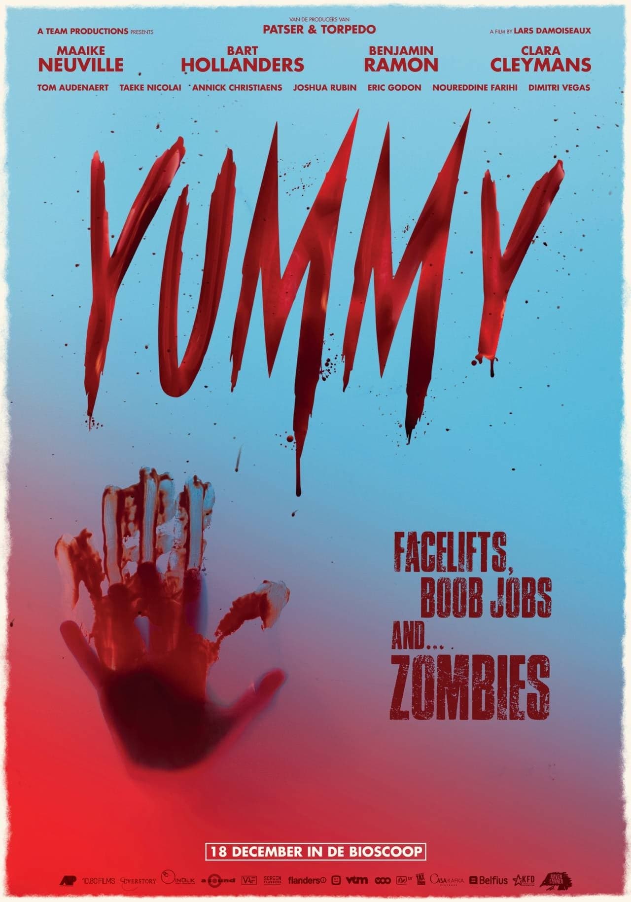 Yummy целият филм