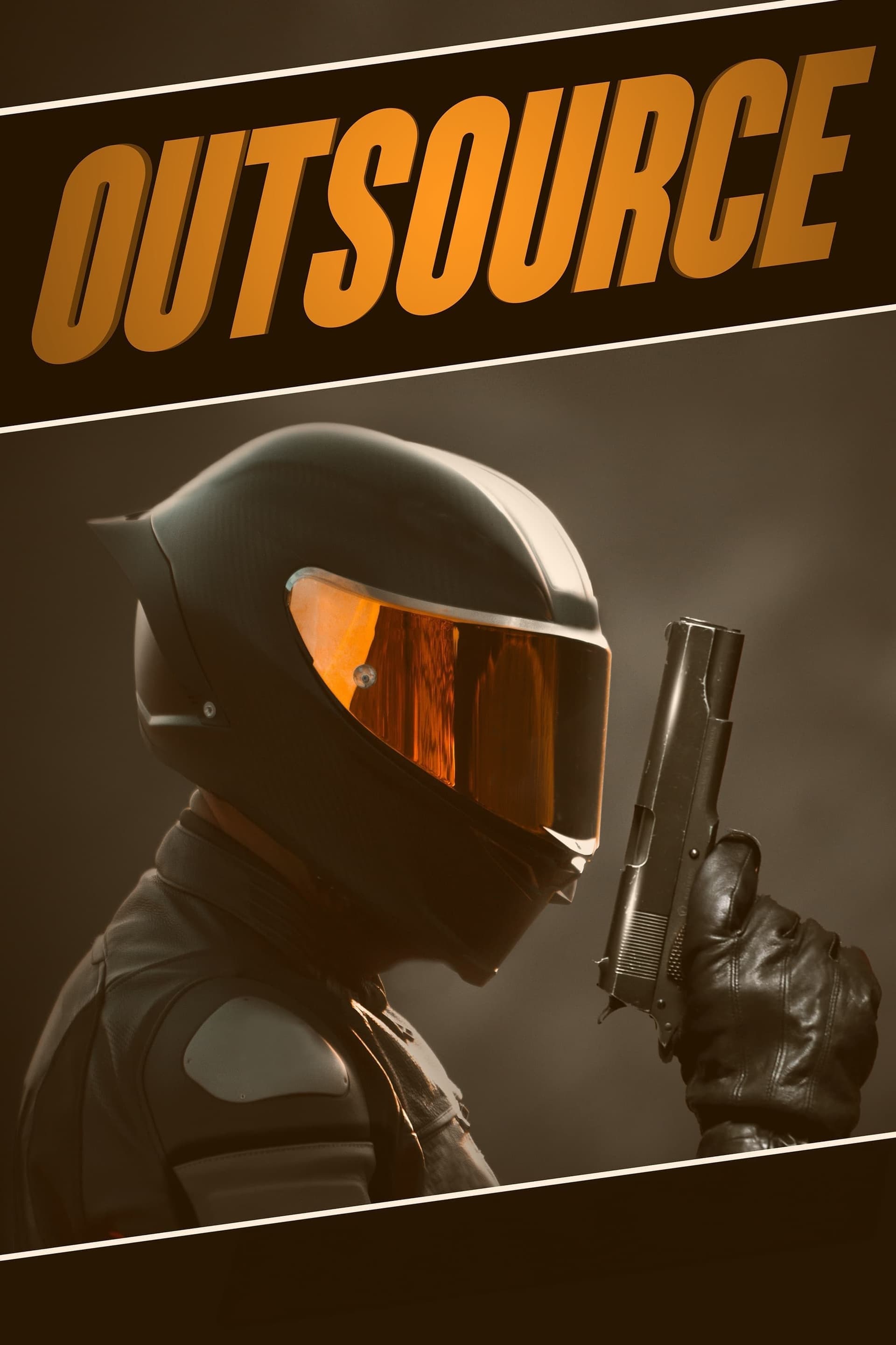 Outsource целият филм