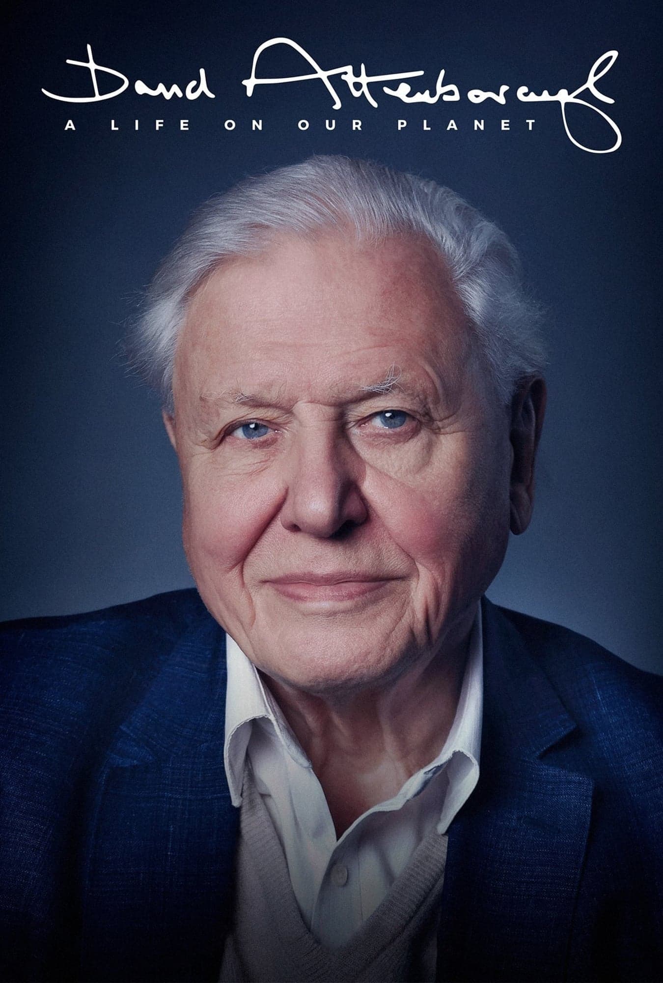 David Attenborough: A Life on Our Planet целият филм