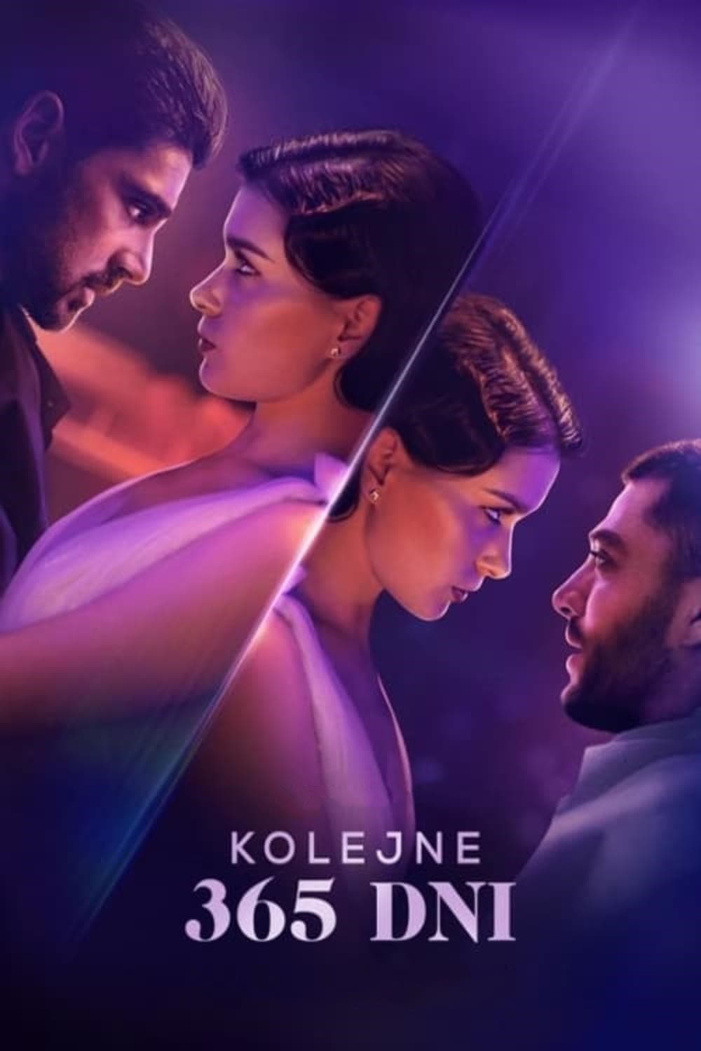 Kolejne 365 dni целият филм
