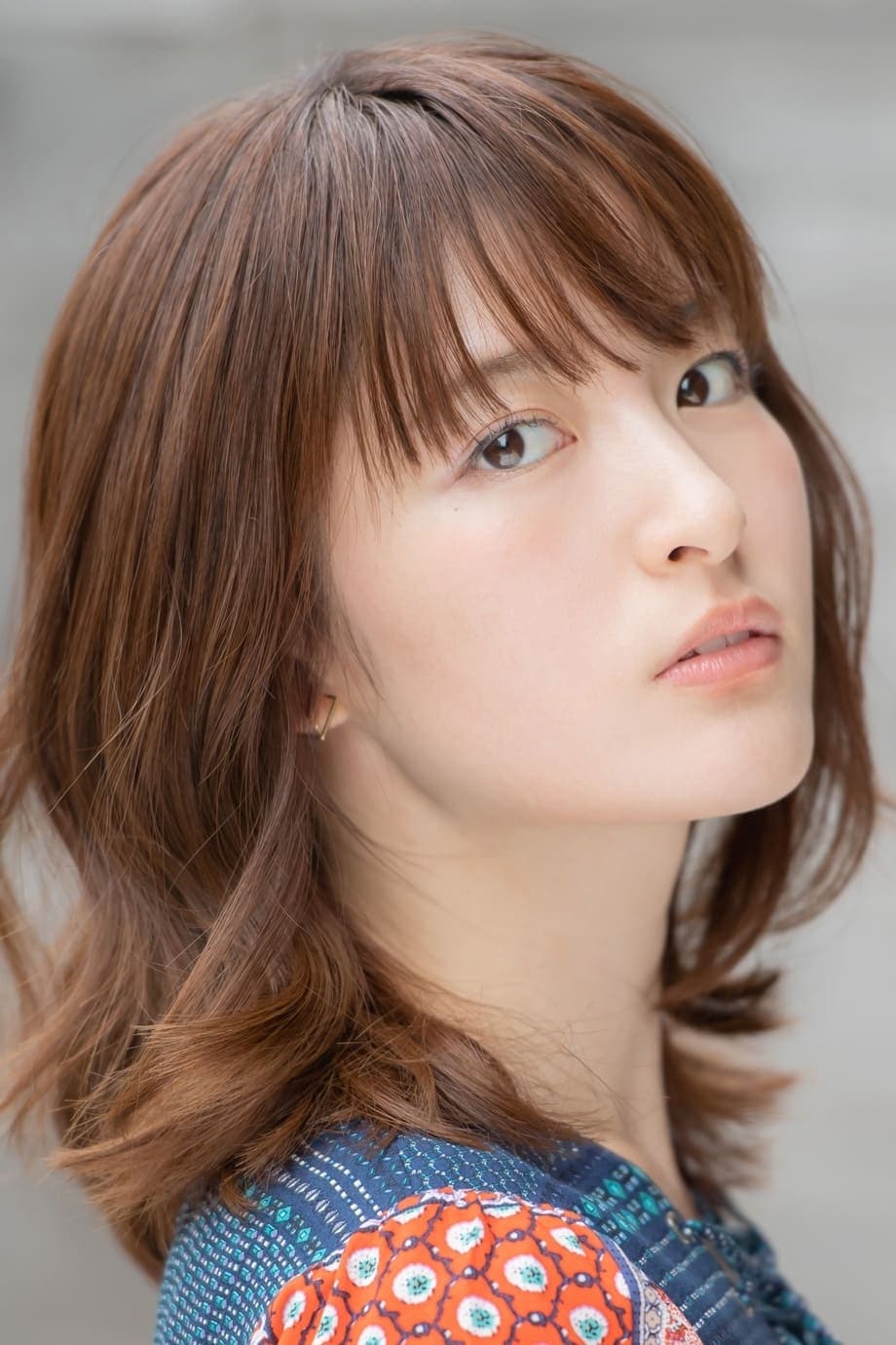 小松未可子